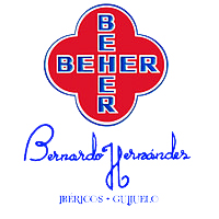 200px-Logo_BEHER_Bernardo_Hernandez